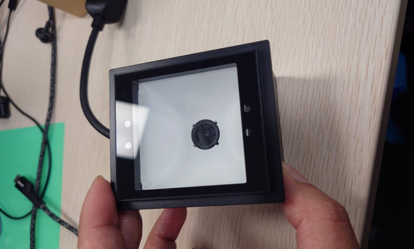 二維碼掃描識別模組哪家做的比較好?