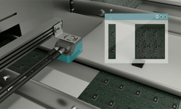 固定式掃碼器流水線條碼掃描,支持固定式、傾斜掃描 固定式掃碼器流水線條碼掃描,支持固定式、傾斜掃描