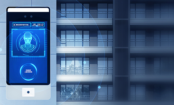 刷臉時代必備利器!門禁人臉一體機讓自動化的門禁管理更簡單