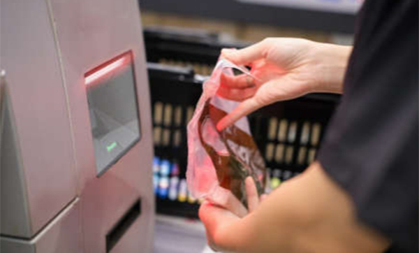 固定式二維影像掃描器應用解決方案