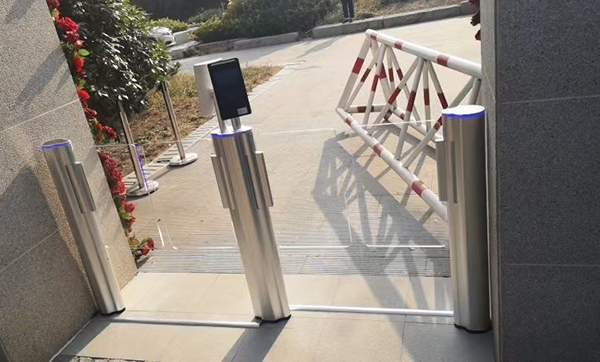 道閘人臉識(shí)別在智慧園區(qū)的應(yīng)用