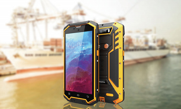 工業(yè)手持終端廠家教你怎樣快速選擇手持移動終端PDA