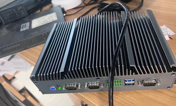 遠景達邊緣計算盒子有哪些應用