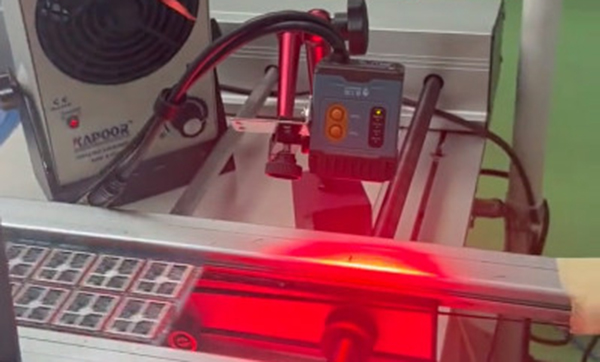 工業(yè)固定式掃碼槍廠家有哪些