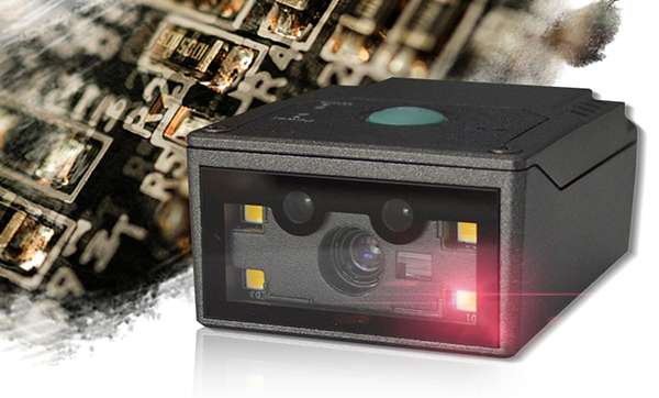 工業級二維碼掃描模組有哪些特點?