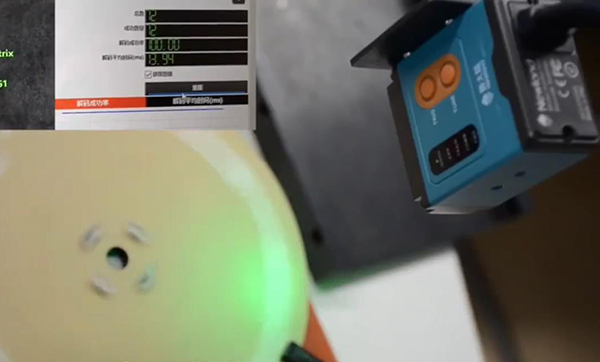 哪種二維碼掃描器適合生產(chǎn)線應(yīng)用?