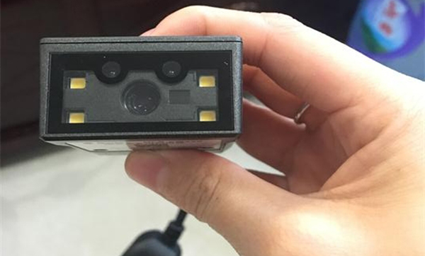 固定式工業(yè)條碼讀碼器助您高效生產(chǎn)，減少人工錯誤！