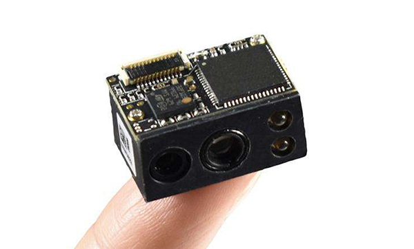 條碼識讀引擎,高性能快速掃碼 條碼識讀引擎,高性能快速掃碼