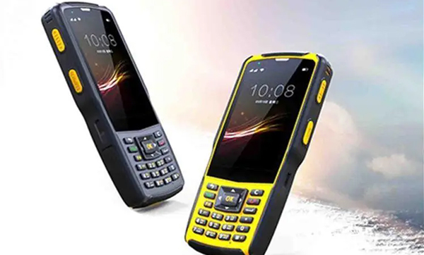 適合物流配送使用的手持式條碼數(shù)據(jù)采集器,選擇哪款好?