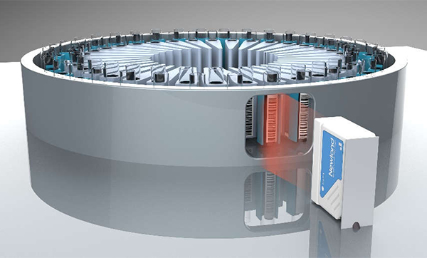 條形碼掃描儀模組在醫(yī)療行業(yè)識讀領(lǐng)域中的應(yīng)用