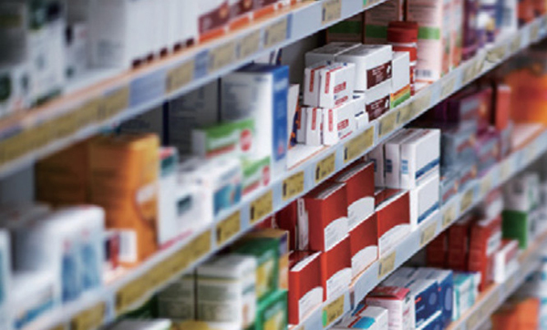 藥品追溯碼采集方案,確保用藥安全、避免假藥劣藥的流入