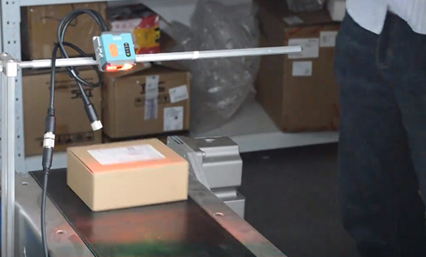 工業流水線必備!高效條碼掃碼器讓生產效率翻倍