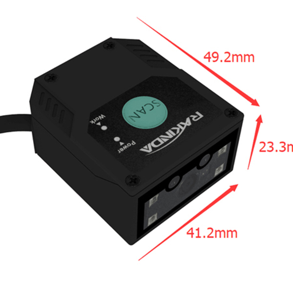 生產線效率提升50%的秘訣:LV3000L plus固定式條碼掃碼器 生產線效率提升50%的秘訣:LV3000L plus固定式條碼掃碼器