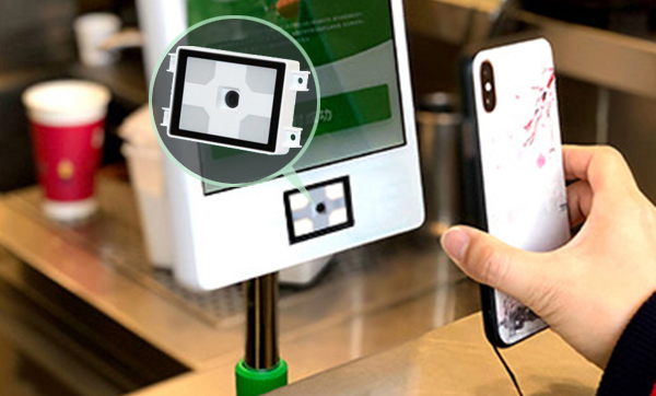 為什么說(shuō)二維碼掃碼模塊是智能終端的“眼睛”?