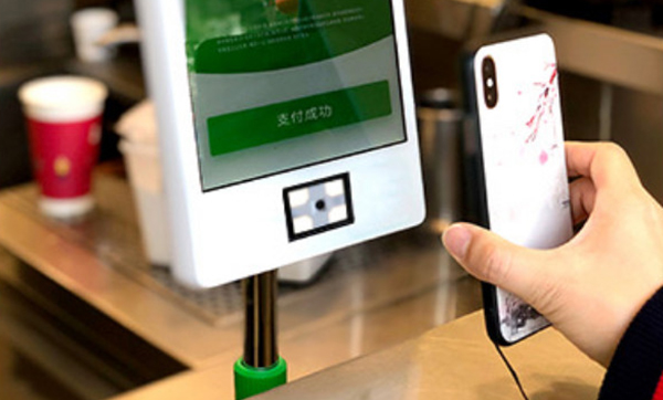 自助收銀效率提速30%?試試這款工業級掃碼模組!