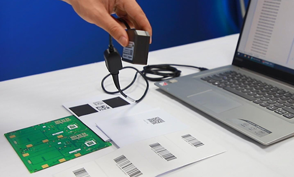 別再為漏掃買單!工業級固定式掃碼設備讓生產線防呆率提升90%