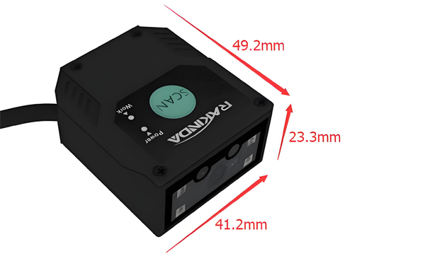 別再為漏掃買單!工業級固定式掃碼設備讓生產線防呆率提升90% 別再為漏掃買單!工業級固定式掃碼設備讓生產線防呆率提升90%
