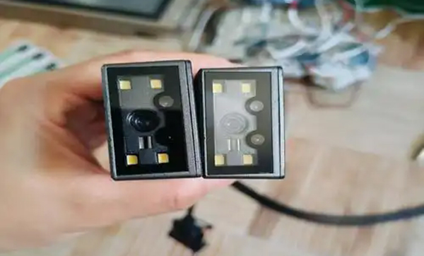 二維碼掃描器選擇新大陸的怎么樣呢?