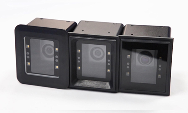 掃描模組可以用于收銀的型號是哪款？