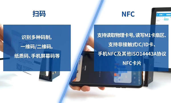 新大陸掃描模組適用于門禁道閘的型號 新大陸掃描模組適用于門禁道閘的型號