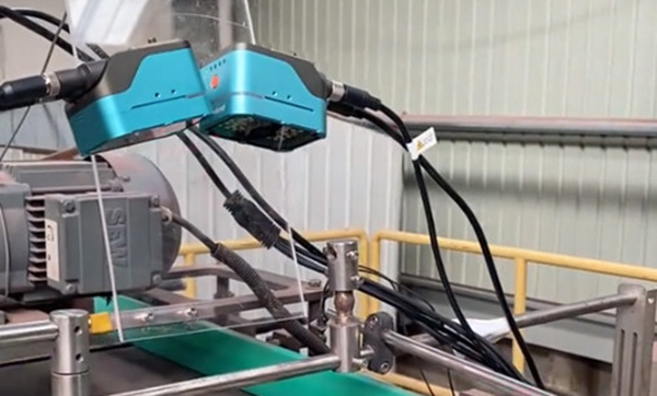 工業條碼掃碼器選型指南:別讓產線卡在掃碼上