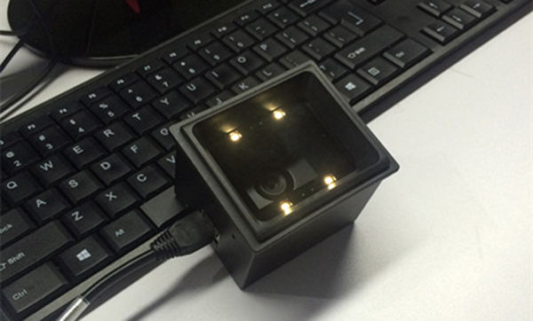 掃手機支付二維碼用什么掃碼設備,如何選擇嵌入式的掃碼器?