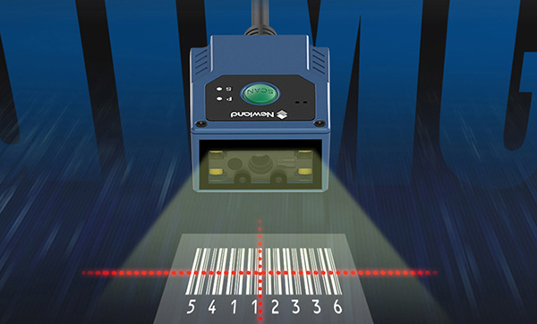 0.2秒快速解碼!嵌入式固定掃碼器如何扛住工廠強光干擾??