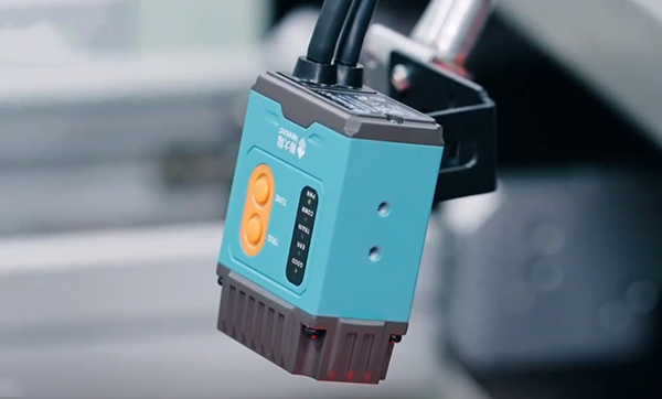 省人、提速、零誤差!固定式工業條碼掃描器如何開啟產線效率革命 省人、提速、零誤差!固定式工業條碼掃描器如何開啟產線效率革命