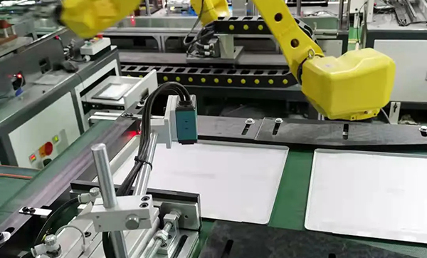 批量識(shí)別二維碼!工業(yè)讀碼器如何顛覆傳統(tǒng)生產(chǎn)線?