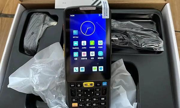 手持?jǐn)?shù)據(jù)采集終端是什么?值得推薦的工業(yè)級(jí)智能手持終端有哪些?