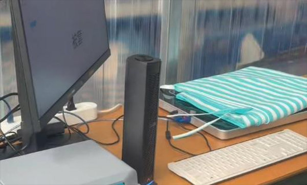 酒店醫院RFID布草芯片管理系統解決方案 酒店醫院RFID布草芯片管理系統解決方案