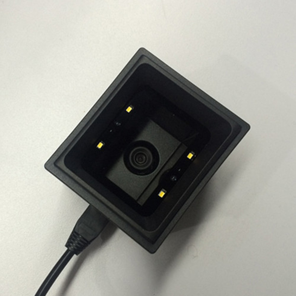 如何挑選合適的嵌入式條碼掃描模組：一站式指南