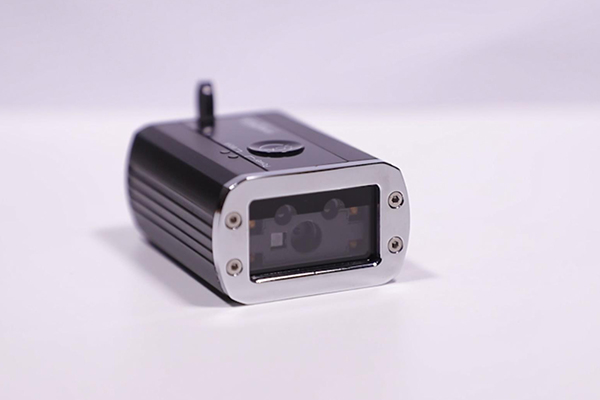 LV3000U PLUS 固定掃碼器在物流分揀行業的應用案例