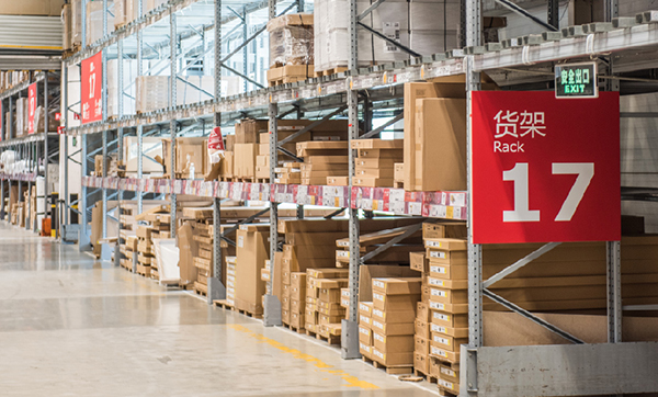 倉庫/物流行業必備！新大陸NLS-MT95手持PDA，掃碼識別又快又準