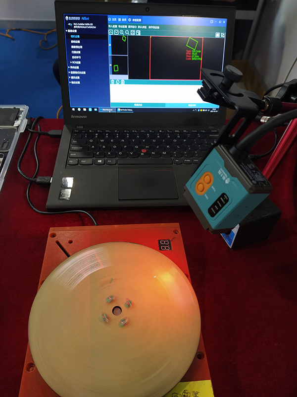 工業固定式讀碼器的場景應用，以及如何選擇流水線自動掃描設備？