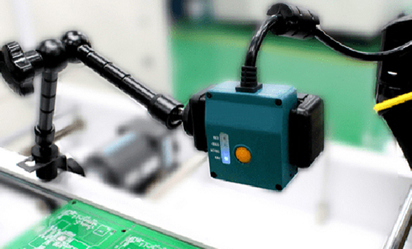 新大陸固定式掃碼器：流水線高速掃碼的智慧之選