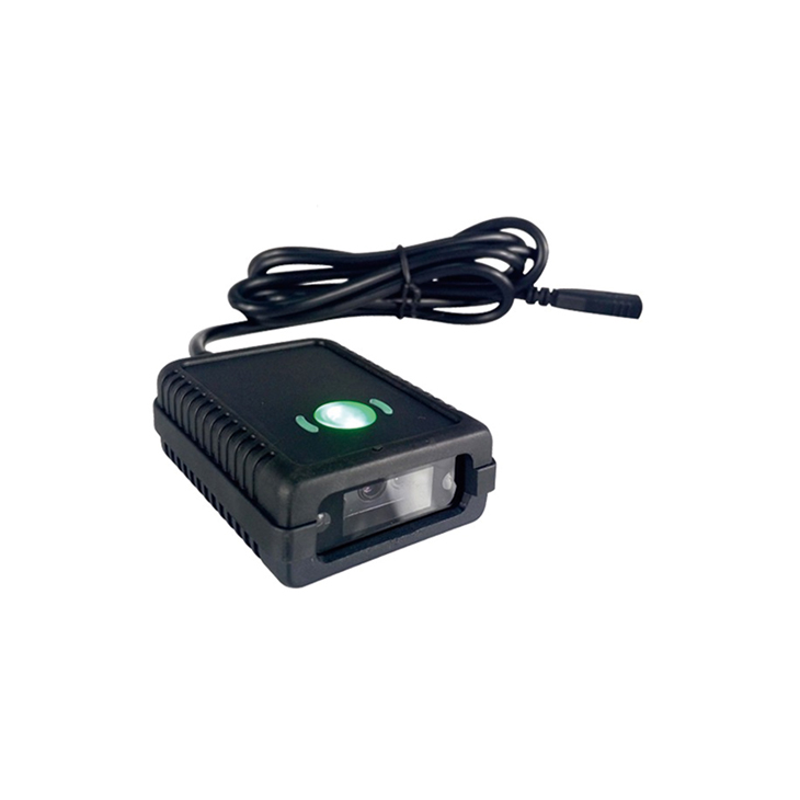 LV3296R 二維條碼識讀引擎