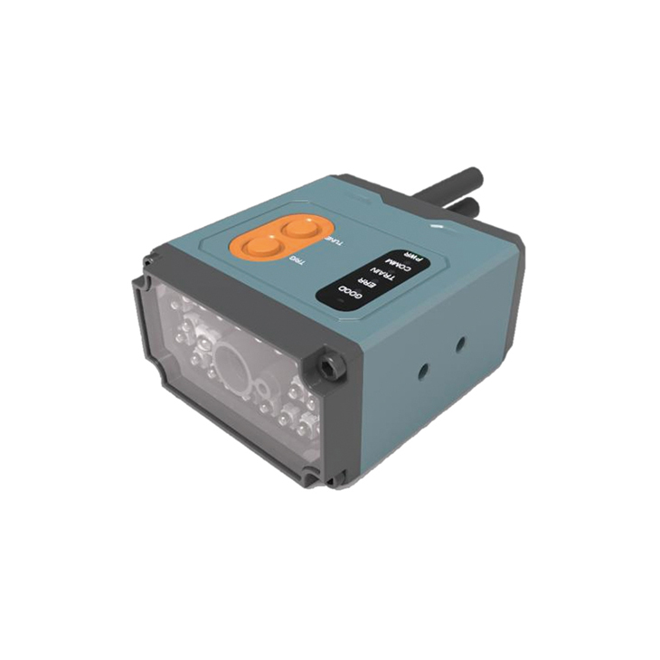 Soldier100 固定式工業條碼掃描器